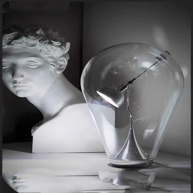 TFL-1130  Table Lamps