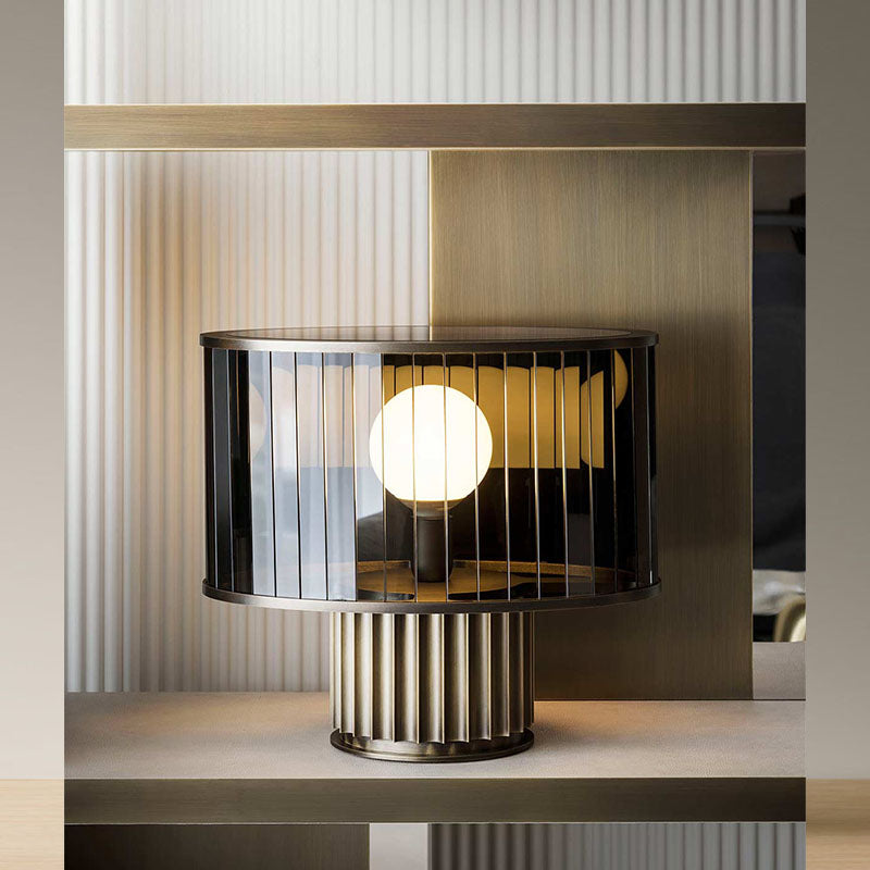 TFL-1140  Table Lamps