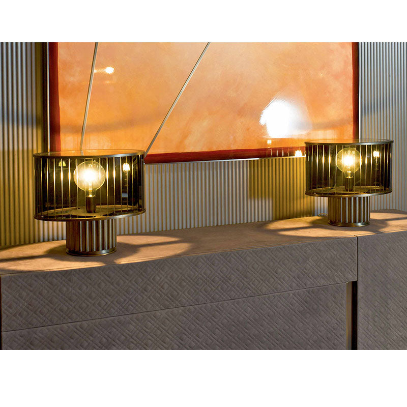 TFL-1140  Table Lamps