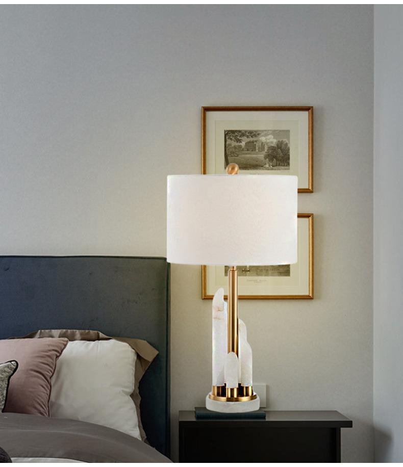 TFL-1310  Table Lamps
