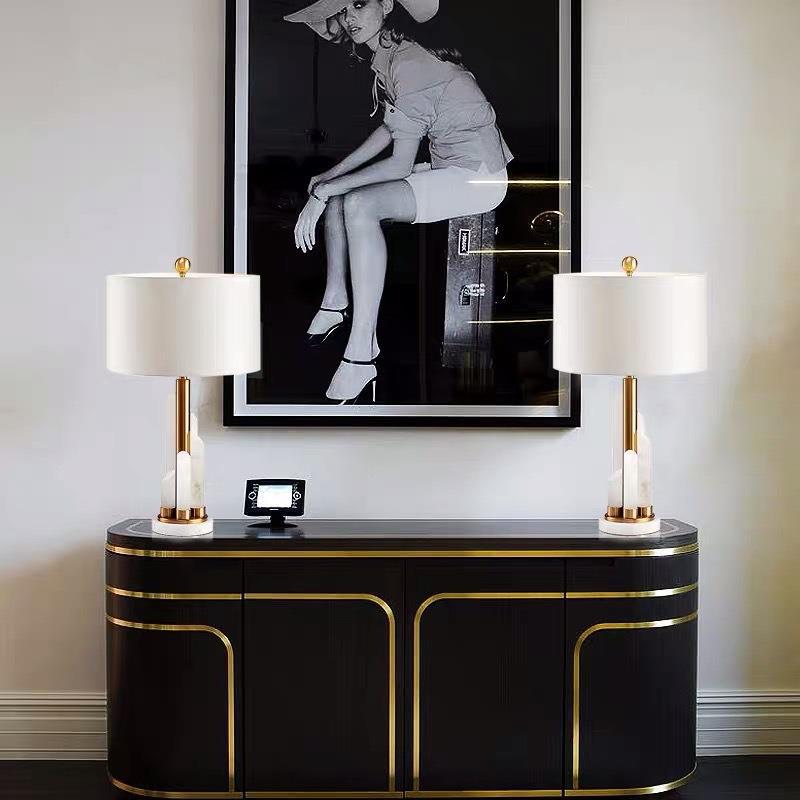 TFL-1310  Table Lamps