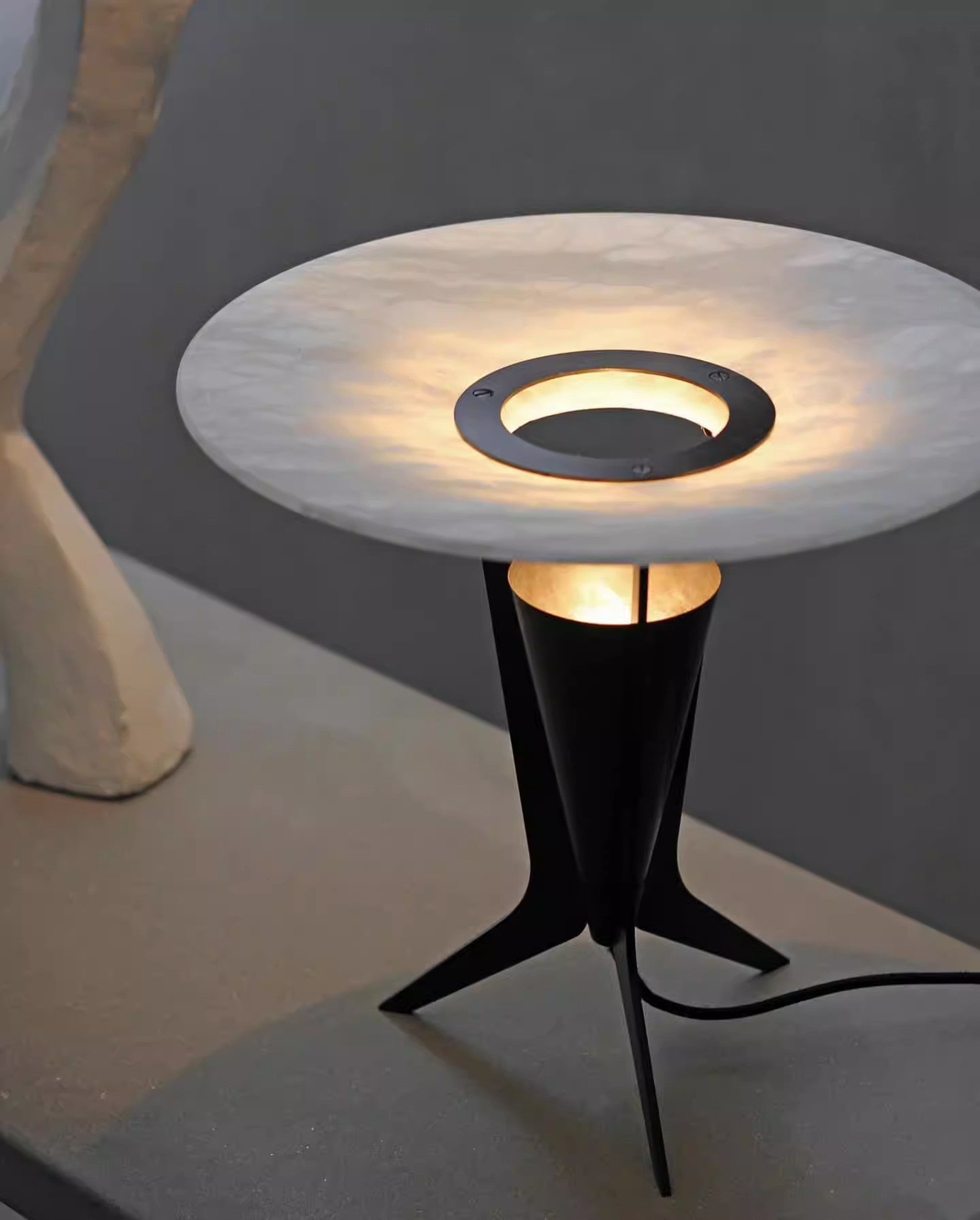 TFL-1350  Table Lamps