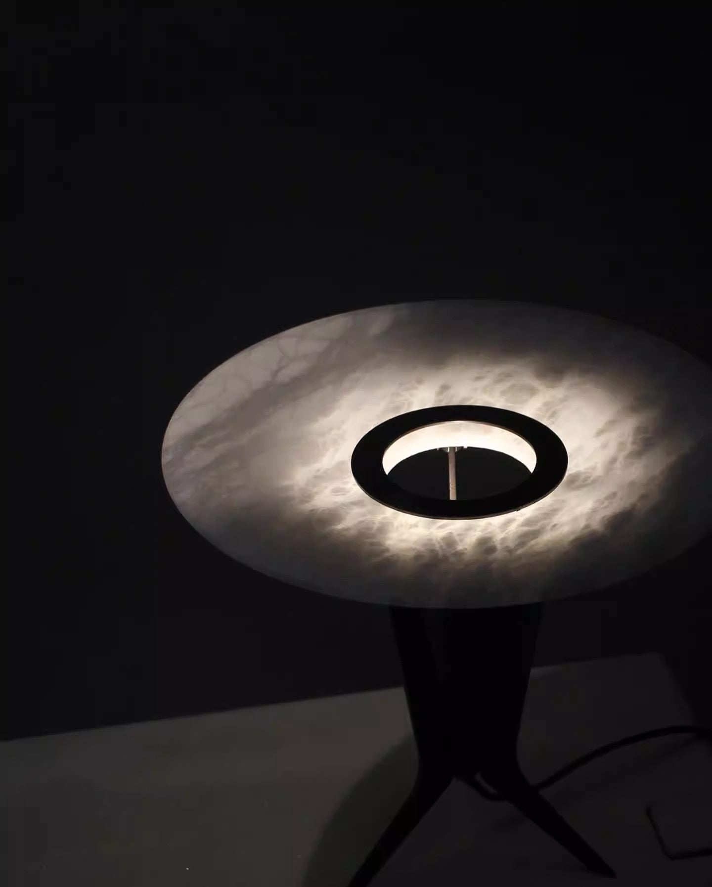 TFL-1350  Table Lamps