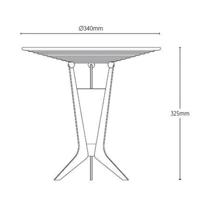 TFL-1350  Table Lamps
