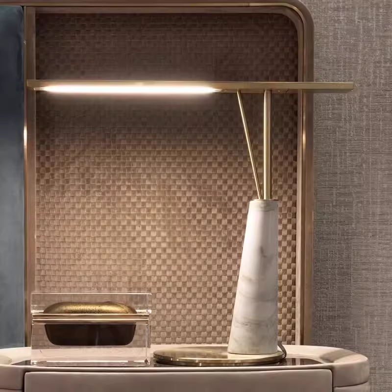 TFL-1360  Table Lamps