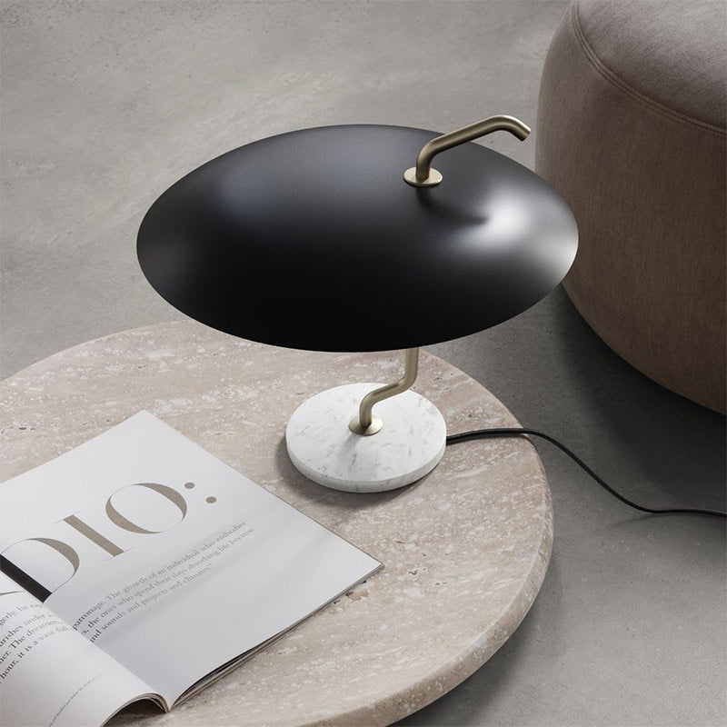 TFL-1400  Table Lamps