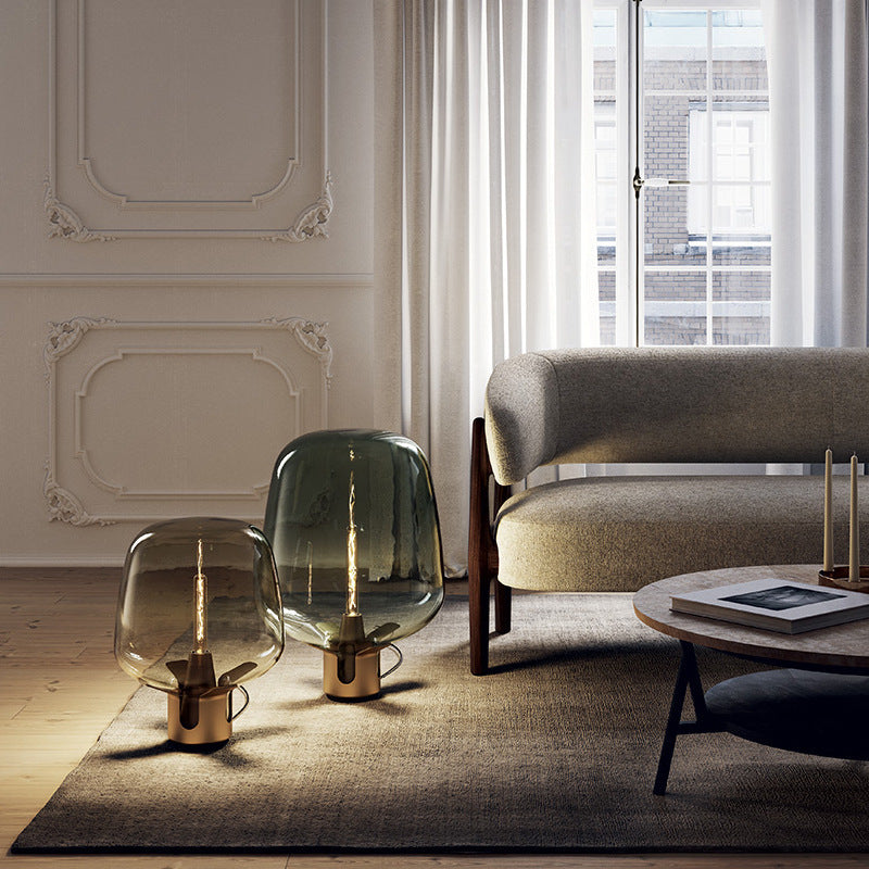 TFL-1430  Table Lamps