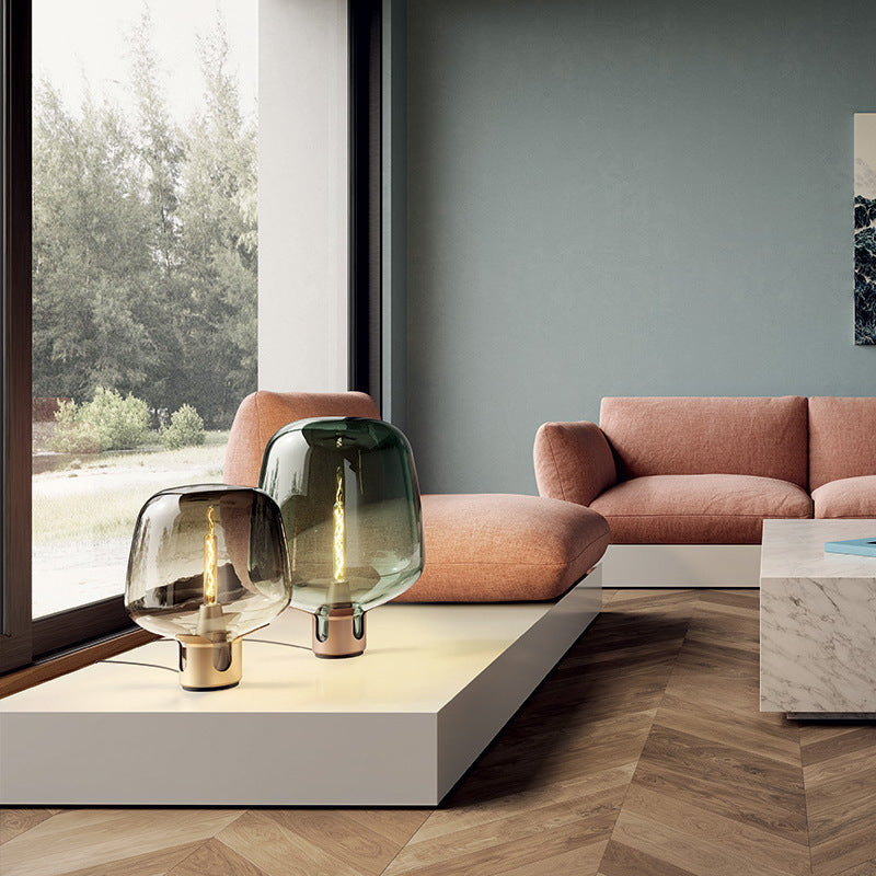 TFL-1430  Table Lamps