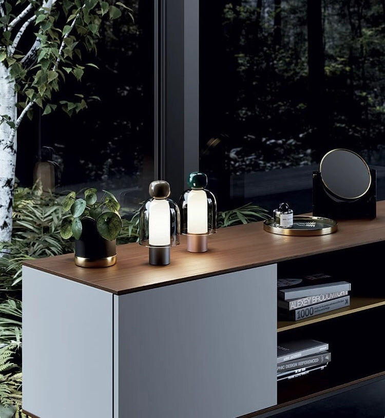 TFL-1450  Table Lamps