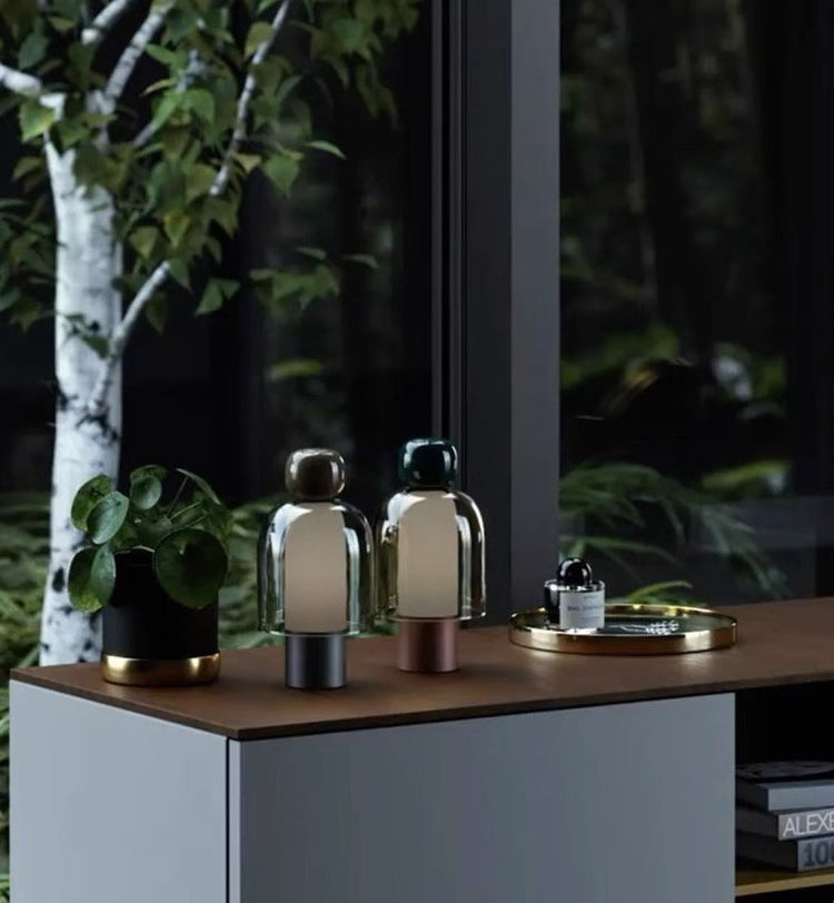 TFL-1450  Table Lamps