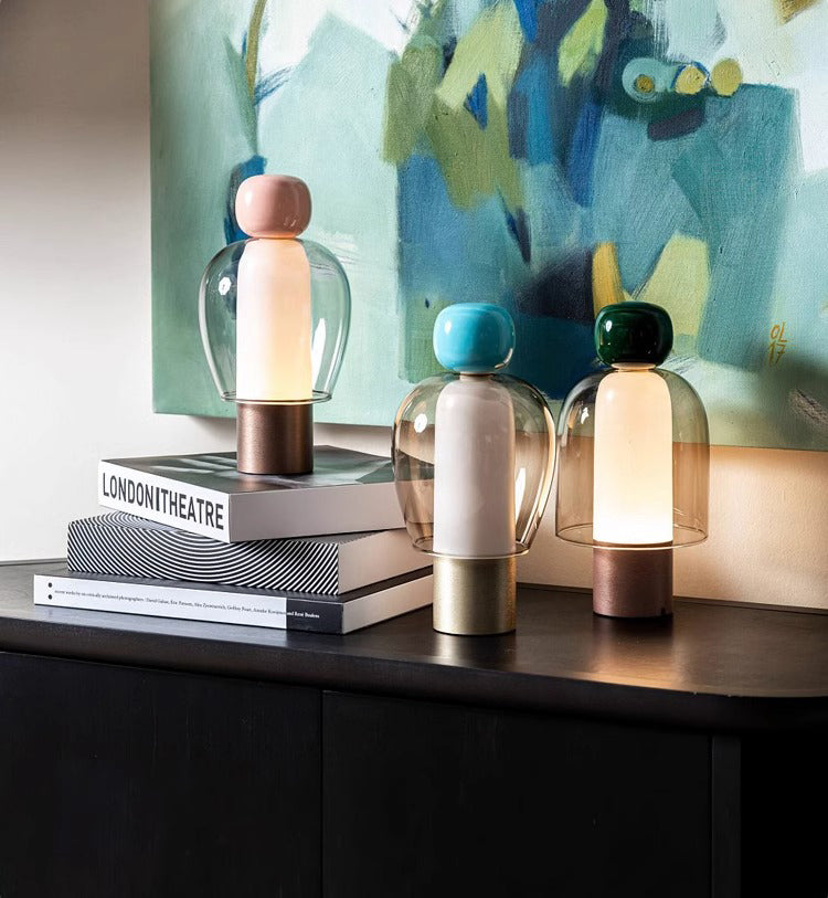 TFL-1450  Table Lamps