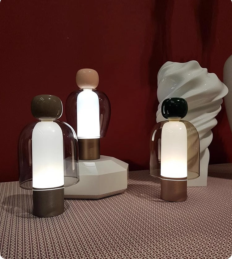 TFL-1450  Table Lamps