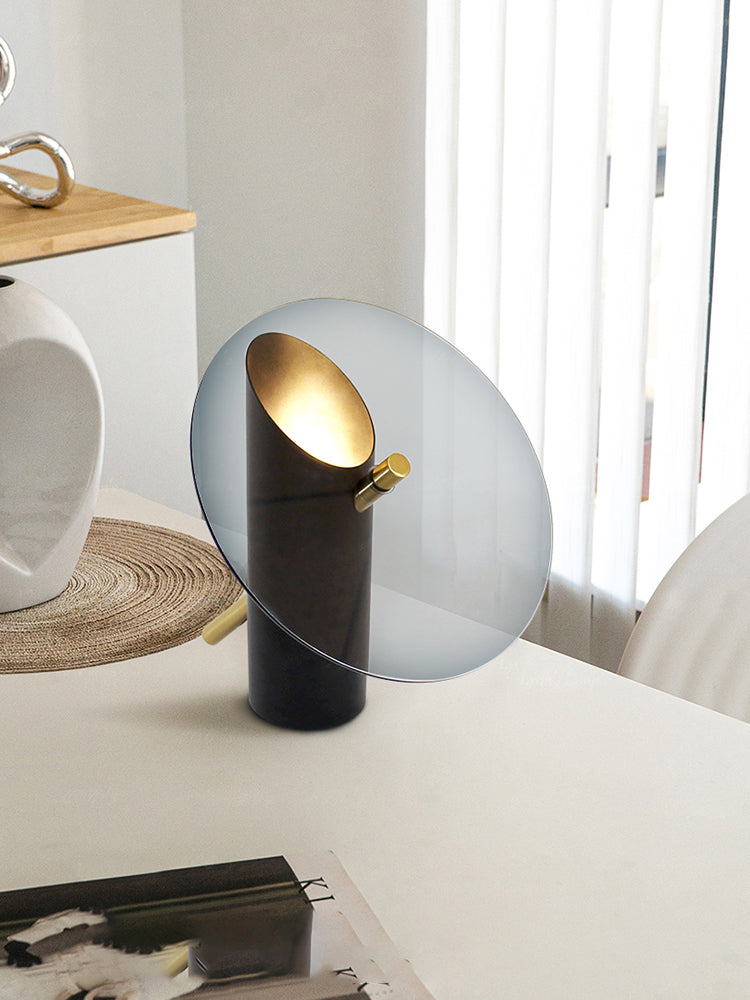 TFL-1580  Table Lamps