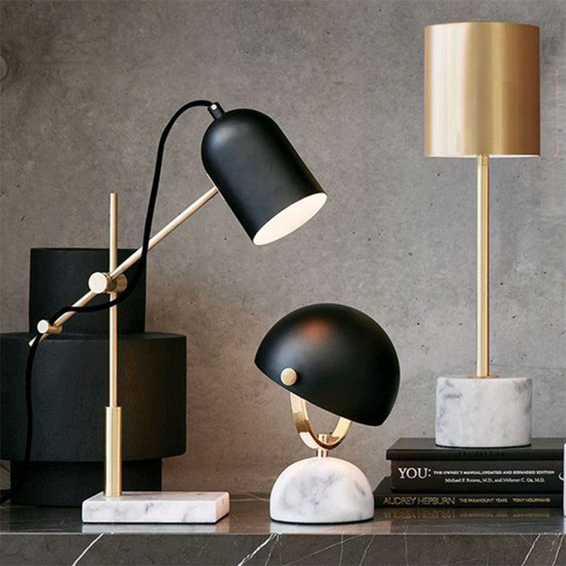 TFL-1640  Table Lamps