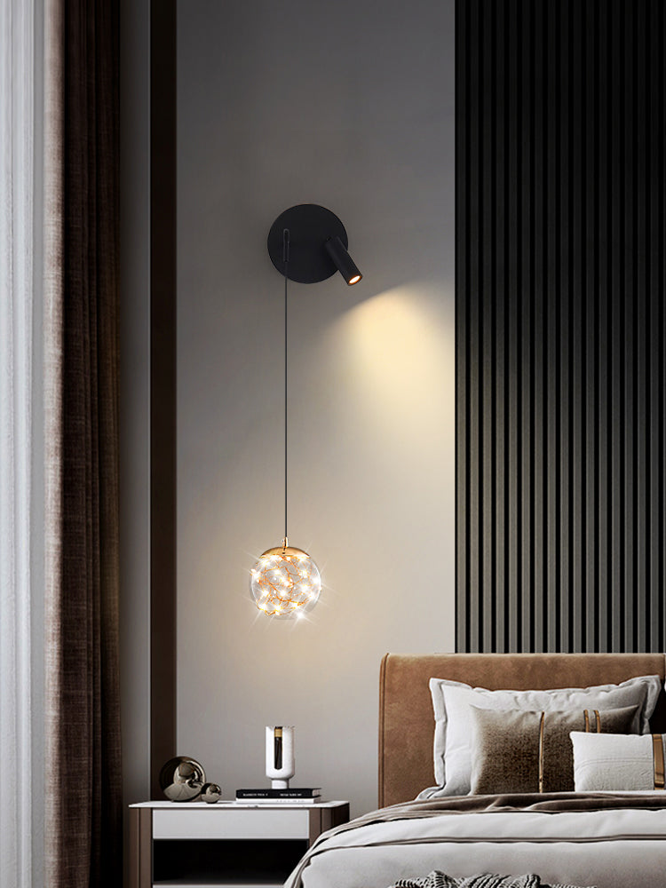 WL-2750 Wall Lights