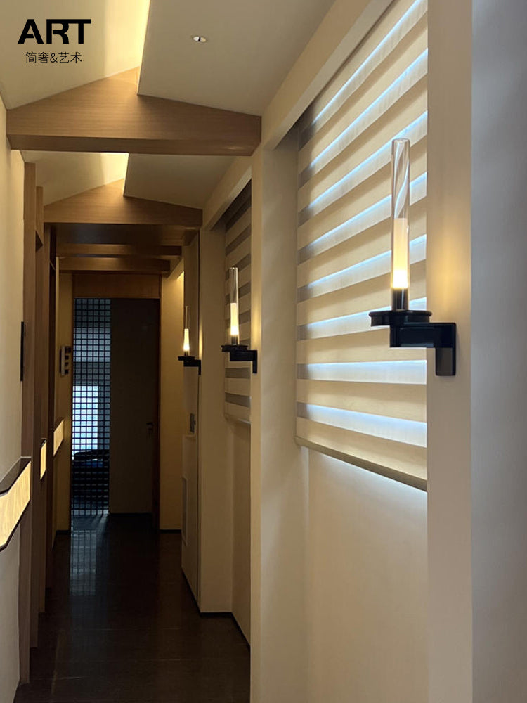 WL-2760 Wall Lights