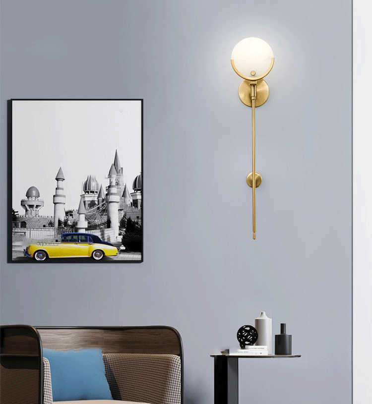 WL-2390 Wall Lights