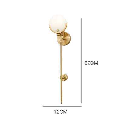 WL-2390 Wall Lights