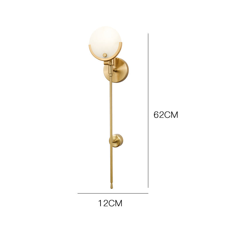 WL-2390 Wall Lights