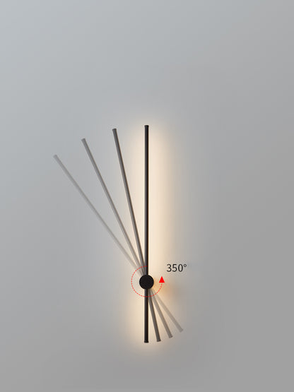 WL-2880 Wall Lights