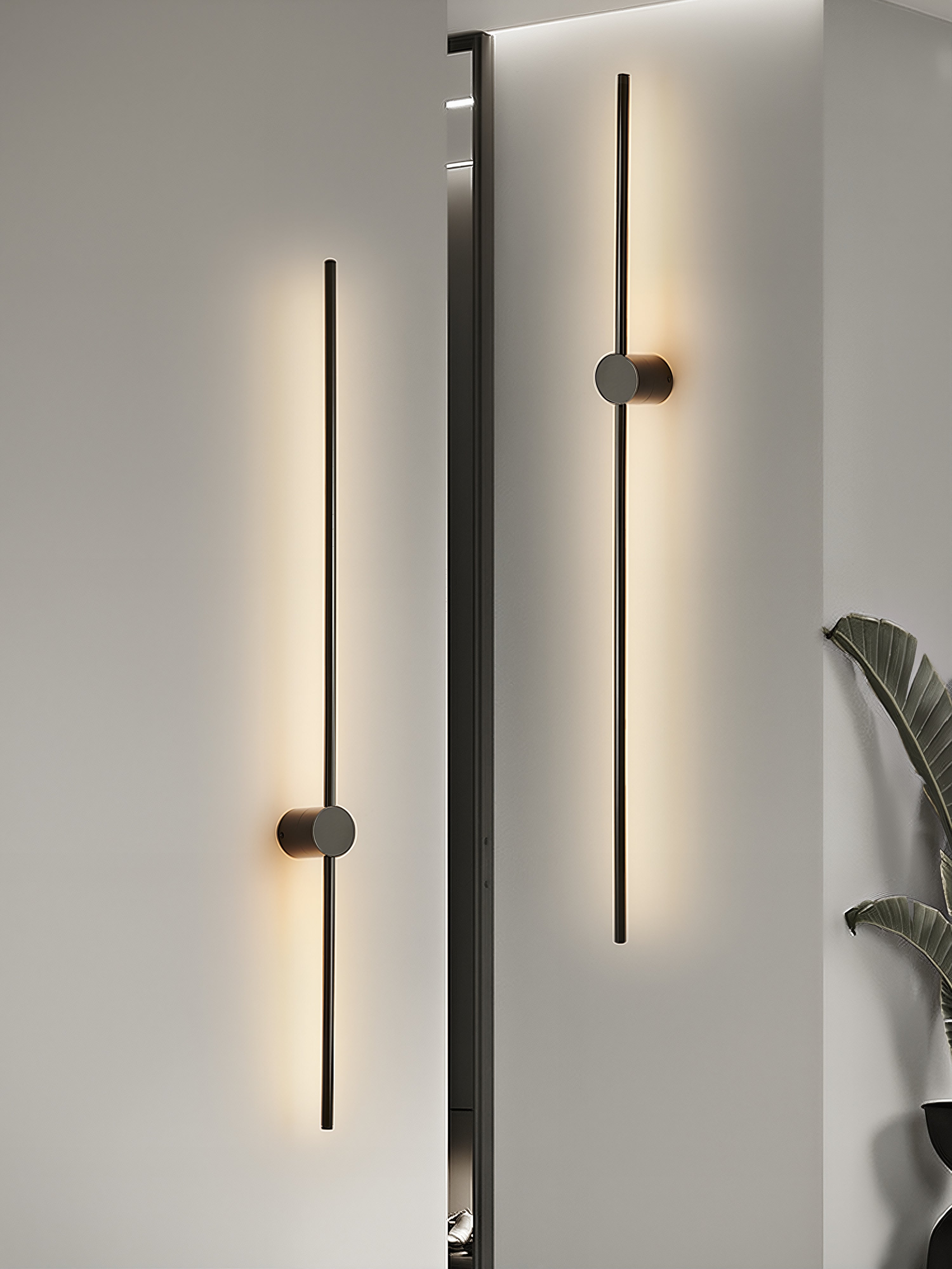 WL-2880 Wall Lights