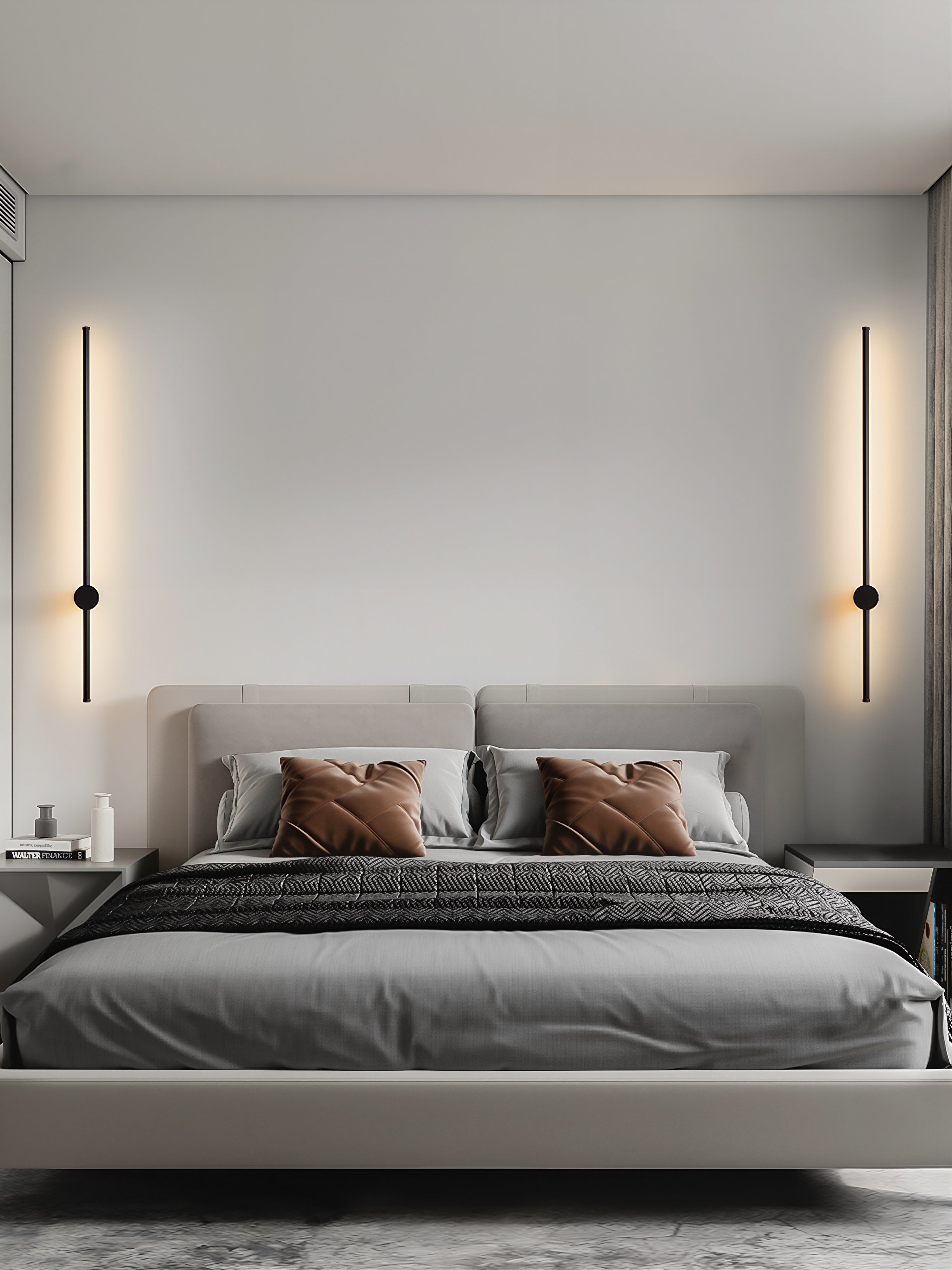 WL-2880 Wall Lights