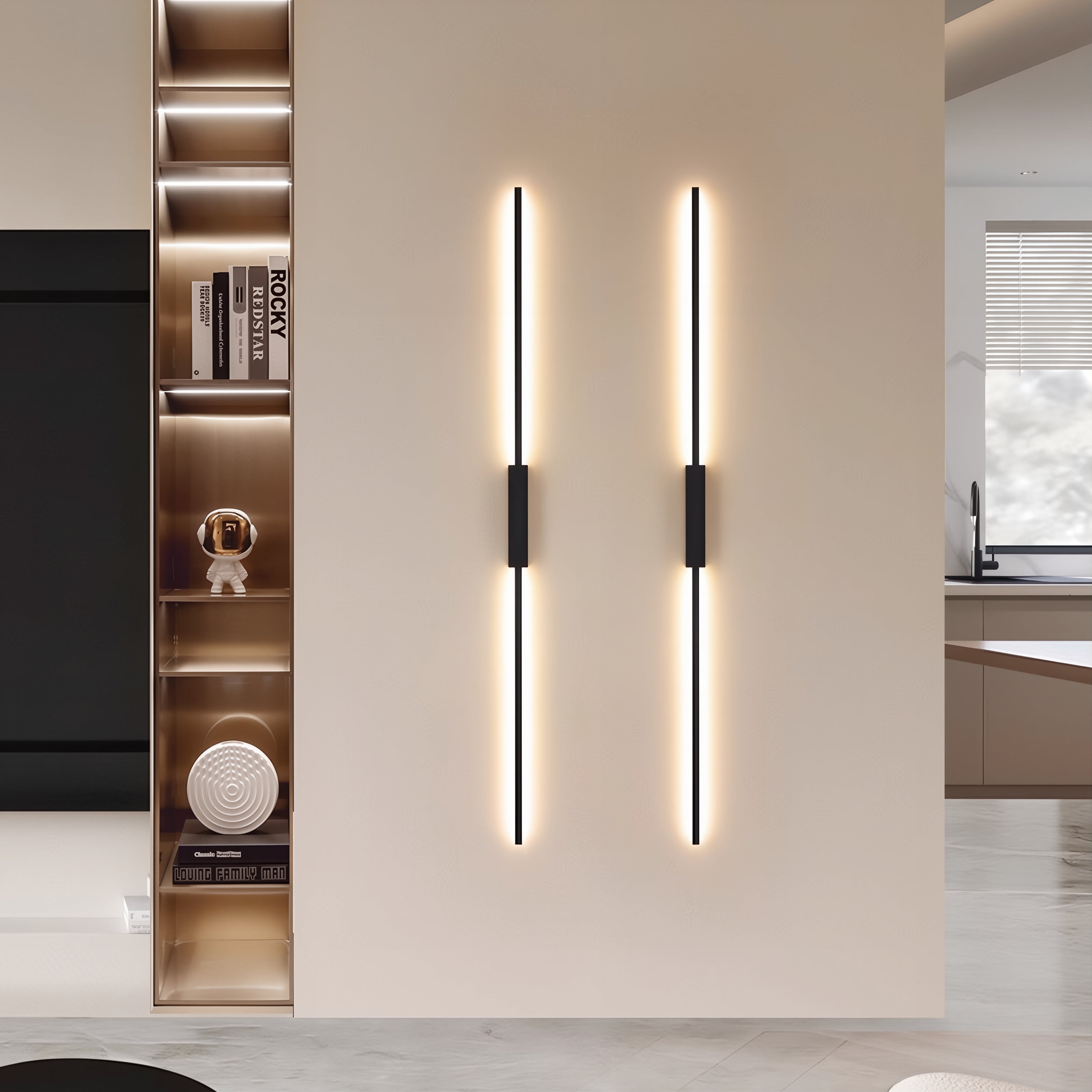 WL-2900 Wall Lights