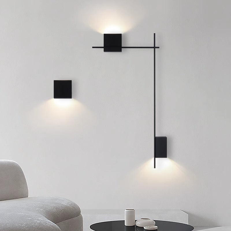 WL-2930 Wall Lights