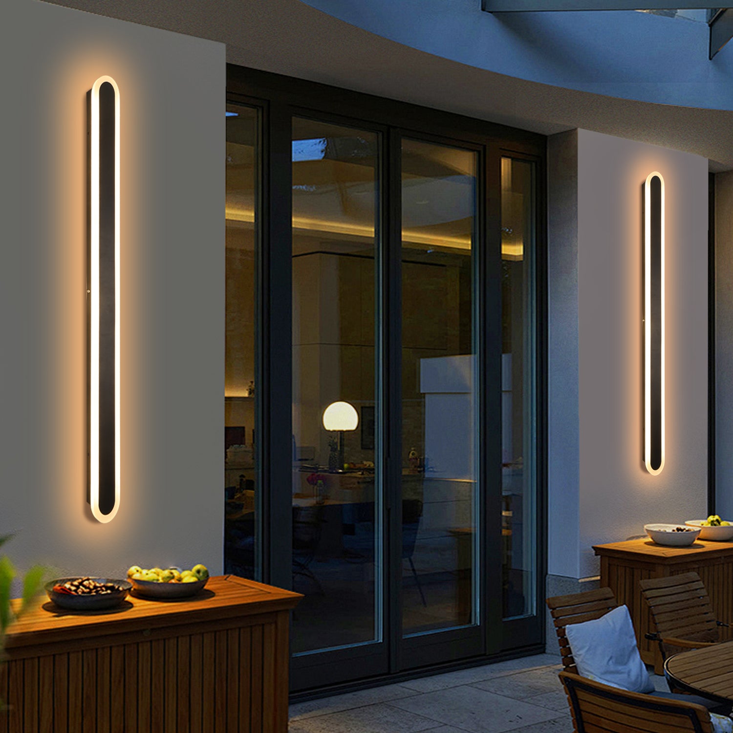 WL-2940 Wall Lights