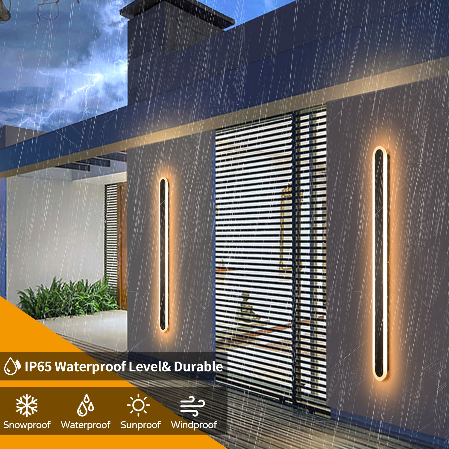 WL-2940 Wall Lights
