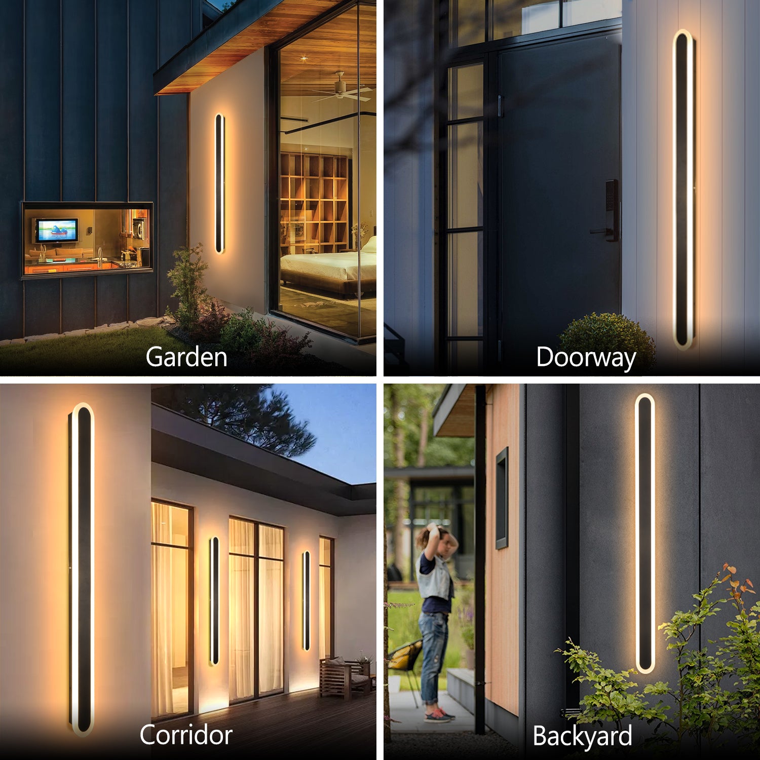 WL-2940 Wall Lights