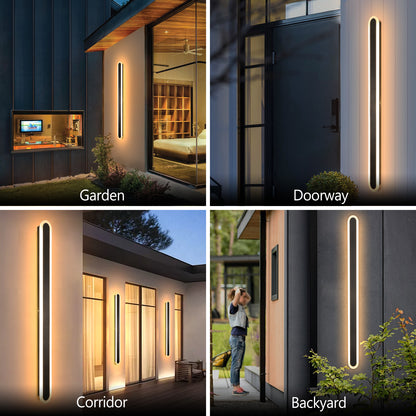 WL-2940 Wall Lights