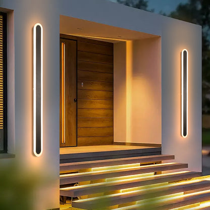 WL-2940 Wall Lights