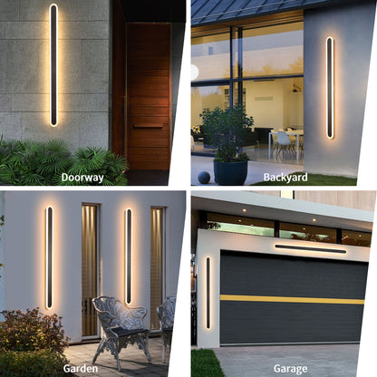 WL-2940 Wall Lights