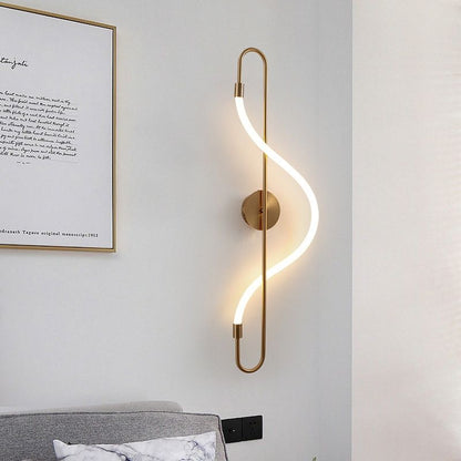 WL-2950 Wall Lights