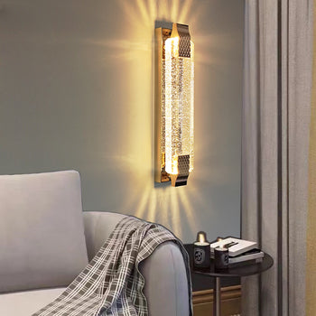 WL-2520 Wall Lights