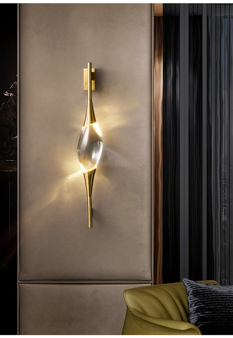 WL-2540 Wall Lights