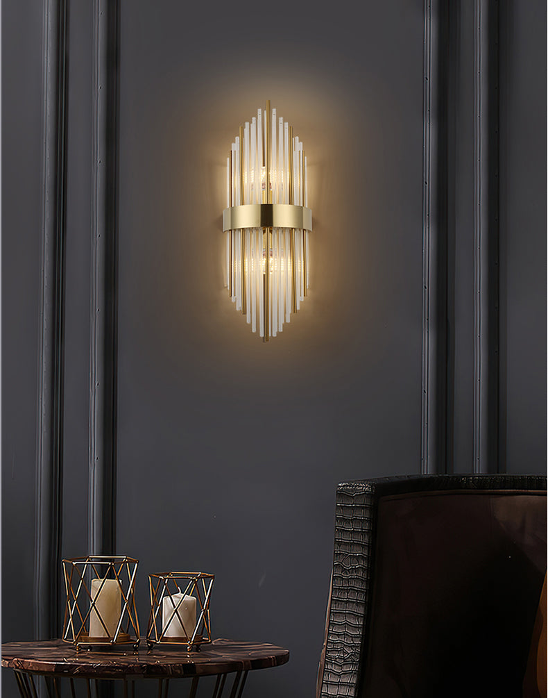 WL-2590 Wall Lights