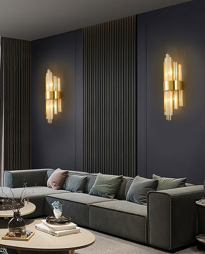 WL-2590 Wall Lights
