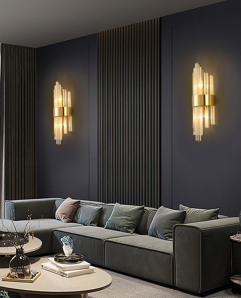 WL-2590 Wall Lights