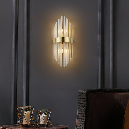 WL-2590 Wall Lights