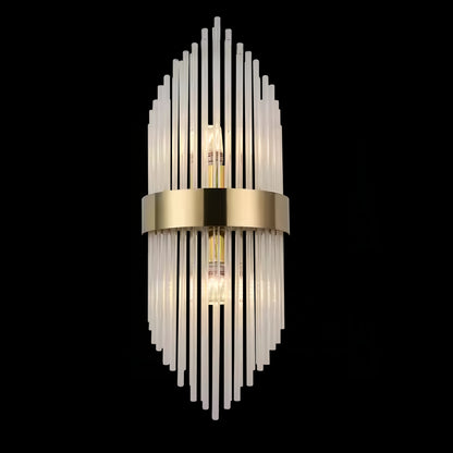 WL-3450 Gold Wall Lights